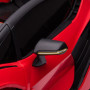 Elbil för Barn Lamborghini SIAN med Fjärrkontroll Röd