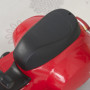 Elmotorcykel för Barn Vespa – 6V, Röd, 18–36 månader