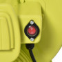 Luftpump 450W För Pool, Madrass & Hoppborg