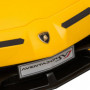 Elbil för Barn Lamborghini SVJ 3-8 år 12V Gul