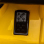 Elbil för Barn Lamborghini SVJ 3-8 år 12V Gul