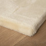 Klösträd i Sisal med Leakboll Rotting Brun - Beige 108 cm (H)