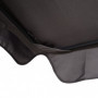 Hammock Gunga 2-sits med Soltak 140 x 110 x 151 cm