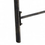 Gungbänk i Metall för 2 Personer 167 x 123 x 175 cm