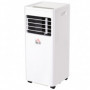 Portabel Luftkonditionering 7000BTU för 10 - 26 m², Vit
