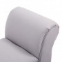 Sittbänk - Sängbänk Svart 102 x 31 x 51 cm