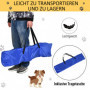 Hund Träning Set Röd - Gul