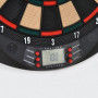 Elektronisk Darttavla 26 spel för 8 Spelare Svart