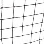 Rebounder till Football / Basket Justerbar Vinkel 96 x 80 x 96 cm Röd