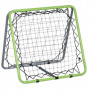 Football Rebounder Justerbar Vinkel 75 x 75 x 64 cm