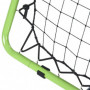 Football Rebounder Justerbar Vinkel 75 x 75 x 64 cm