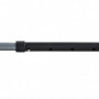Football Rebounder Justerbar Vinkel 75 x 75 x 64 cm