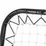 Rebounder till Football / Basket med Justerbar Vinkel 78 x 84 x 65-78 cm
