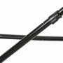 Rebounder till Football / Basket med Justerbar Vinkel 78 x 84 x 65-78 cm