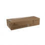 Golv Paketvåg 150 kg, 40 x 30 cm