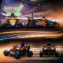 Elektrisk Barnbil McLaren Formel 1 med Fjärrkontroll