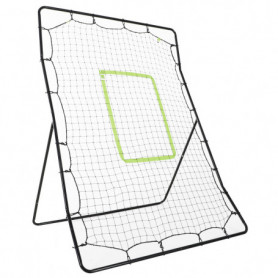 Baseball Rebounder Metallram 123 x 90 x 174 cm