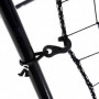 Baseball Rebounder Metallram 123 x 90 x 174 cm
