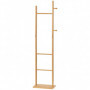 Bambu Tamburmajor 2 Krokar & Stång, 36 x 24 x 168 cm