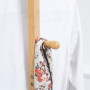 Bambu Tamburmajor 2 Krokar & Stång, 36 x 24 x 168 cm