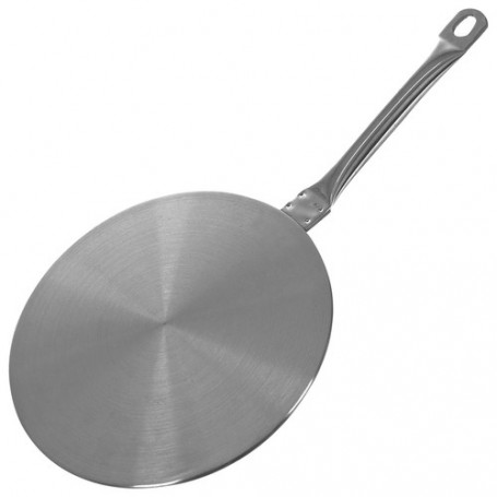 Induktionsplatta - Adapter för Induktionshäll – 19 cm