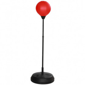 Stående Boxningssäck för Barn med Handskar