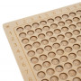 Pedagogiskt Brädspel för Multiplikation 12x12 – Lär dig Multiplikat...