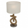 Bordslampa i Maritim Stil 30 x 30 x 55 cm
