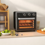 5-i-1 Miniugn 20 L 1400 W - Retro Svart