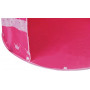 Barntält Utomhus och inomhus -Rosa Lektält för Barn