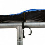 Trampoline Kantskydd Ø 305 cm Flerfärgad
