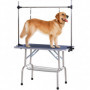 Trimbord Hund / Husdjursskötsel Bord Vikbar 107 x 60 x 170 cm