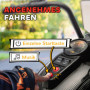 El Motorcykel för Barn 3-5 km/h Trehjulig Svart