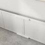 Hundlåda med Robust Konstruktion 196 x 96 x 48 cm