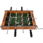 Mini Fotbollsbord för barn 50 x 10 x 51,5 cm
