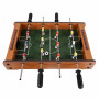Mini Fotbollsbord för barn 50 x 10 x 51,5 cm