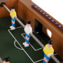 Mini Fotbollsbord för barn 50 x 10 x 51,5 cm
