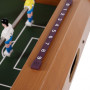 Mini Fotbollsbord för barn 50 x 10 x 51,5 cm