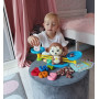 Räkneleksak för barn - Matematik Apan - Educational spel Balance Scale Learning