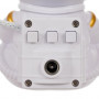 LED-stjärnprojektor Projektorlampa Astronaut LED nattlampa för barn Fjärrkontroll Space