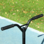 Pro Stunt Scooter Freestyle Aluminium Grön