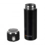 Termosmugg Termos för varma drycker Kaffe Te Läcksäker 420 ml flaska