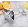 Manuell Juice Squeezer - Hand Pressure Juicer för citrusfrukter, ju...