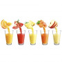 Manuell Juice Squeezer - Hand Pressure Juicer för citrusfrukter, ju...