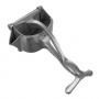 Manuell Juice Squeezer - Hand Pressure Juicer för citrusfrukter, ju...