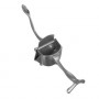 Manuell Juice Squeezer - Hand Pressure Juicer för citrusfrukter, ju...