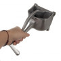 Manuell Juice Squeezer - Hand Pressure Juicer för citrusfrukter, ju...