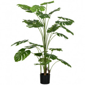 Konstväxt Monstera Deliciosa 1,8 m