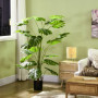 Konstväxt Monstera Deliciosa 1,8 m