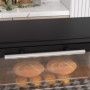 Miniugn 9 Liters  Justerbar Temperatur Svart